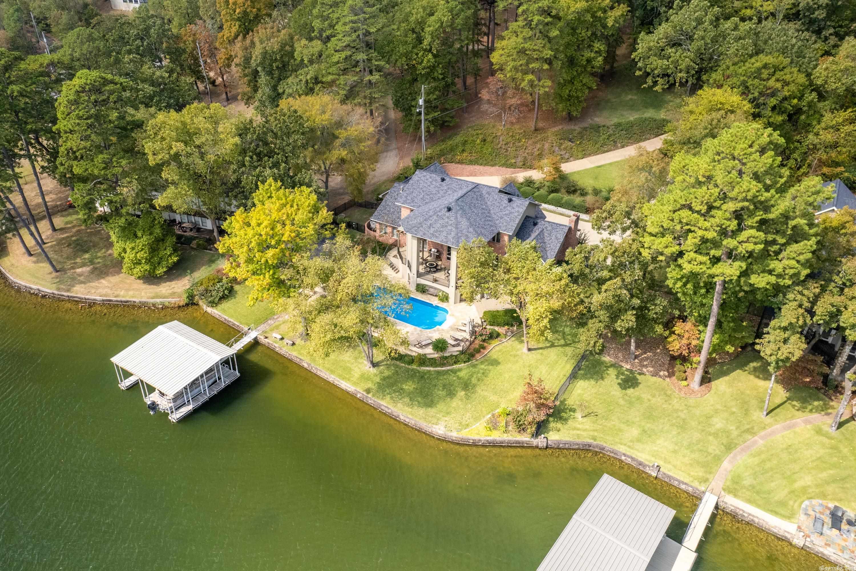 Dogwood Haven - Residential