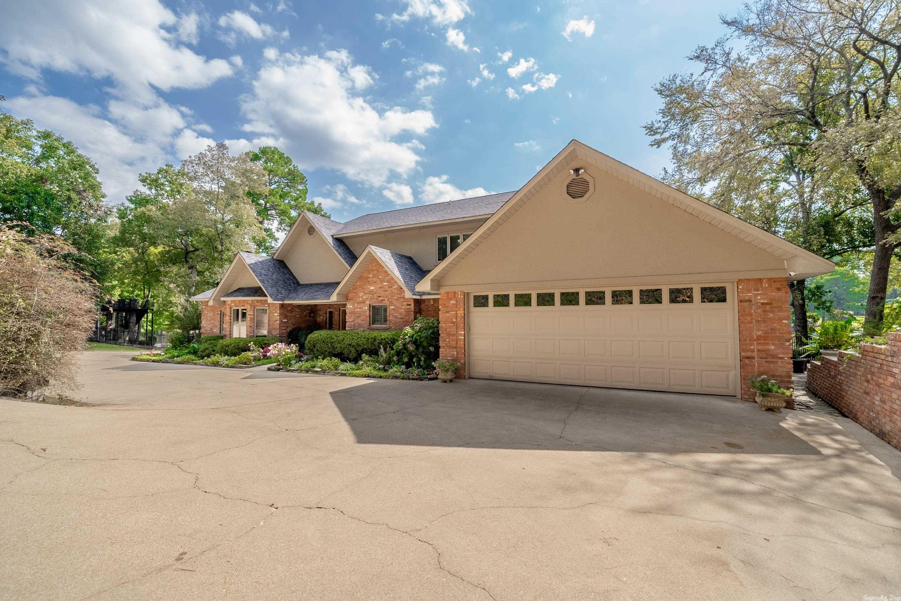 Dogwood Haven - Residential