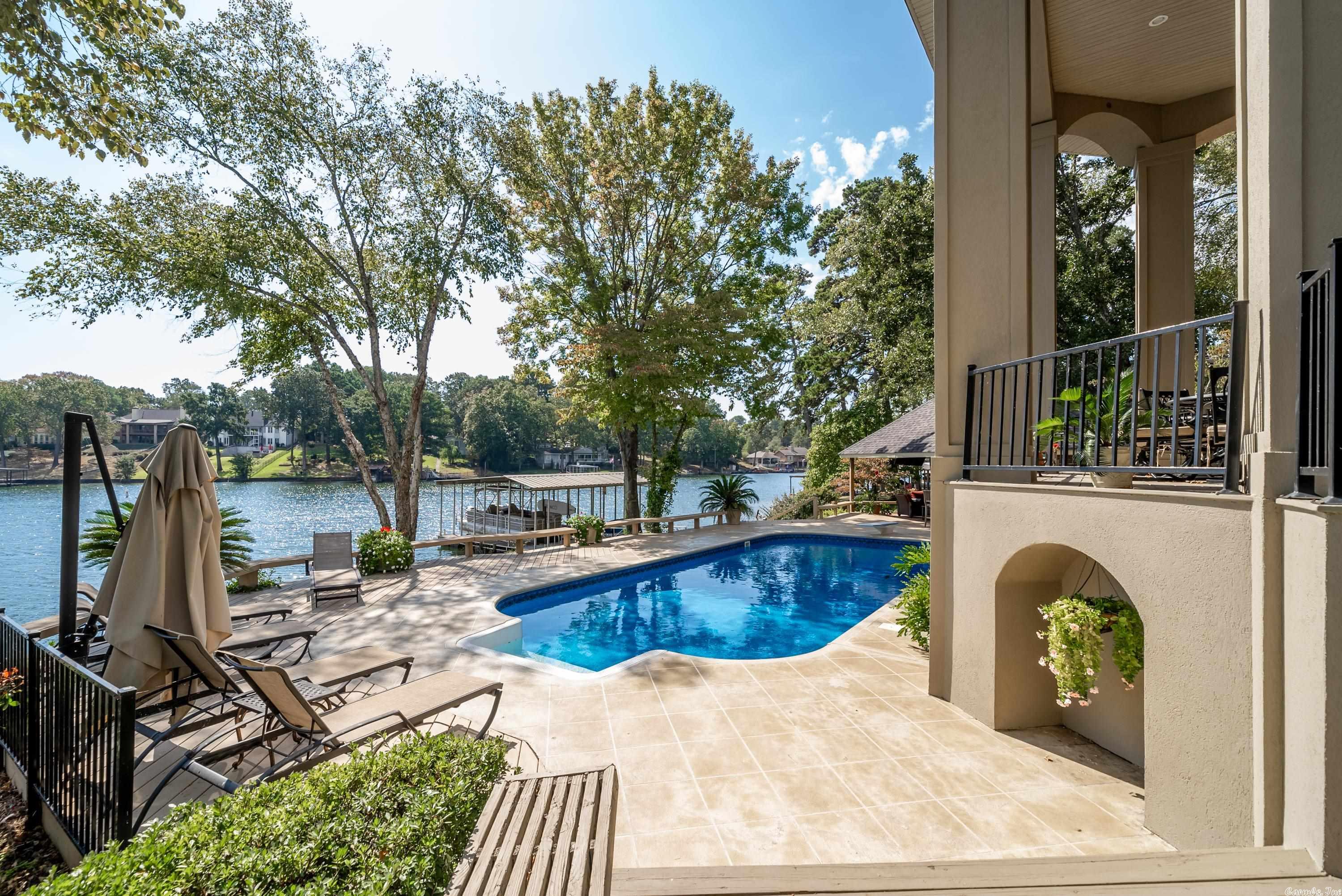 Dogwood Haven - Residential