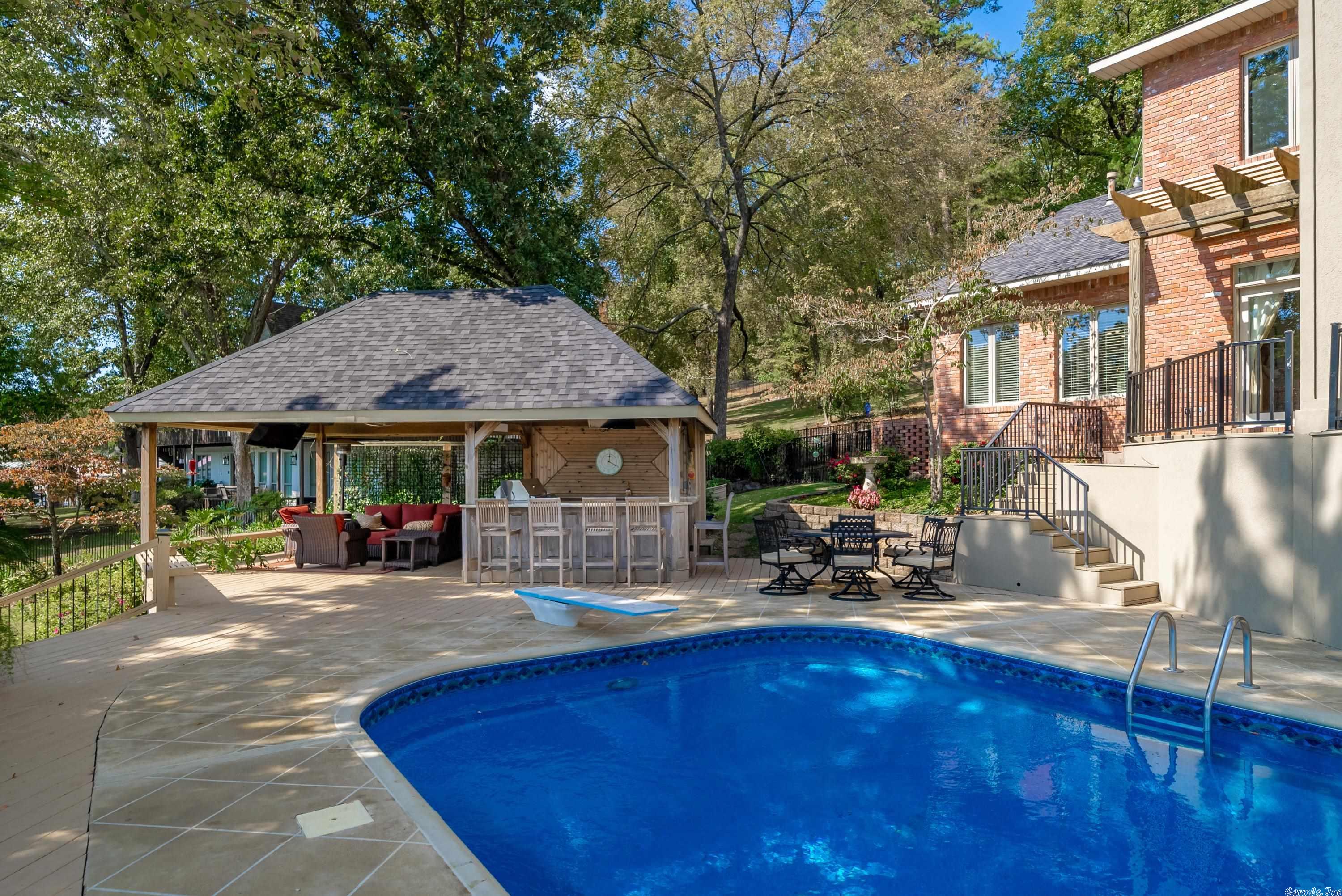 Dogwood Haven - Residential