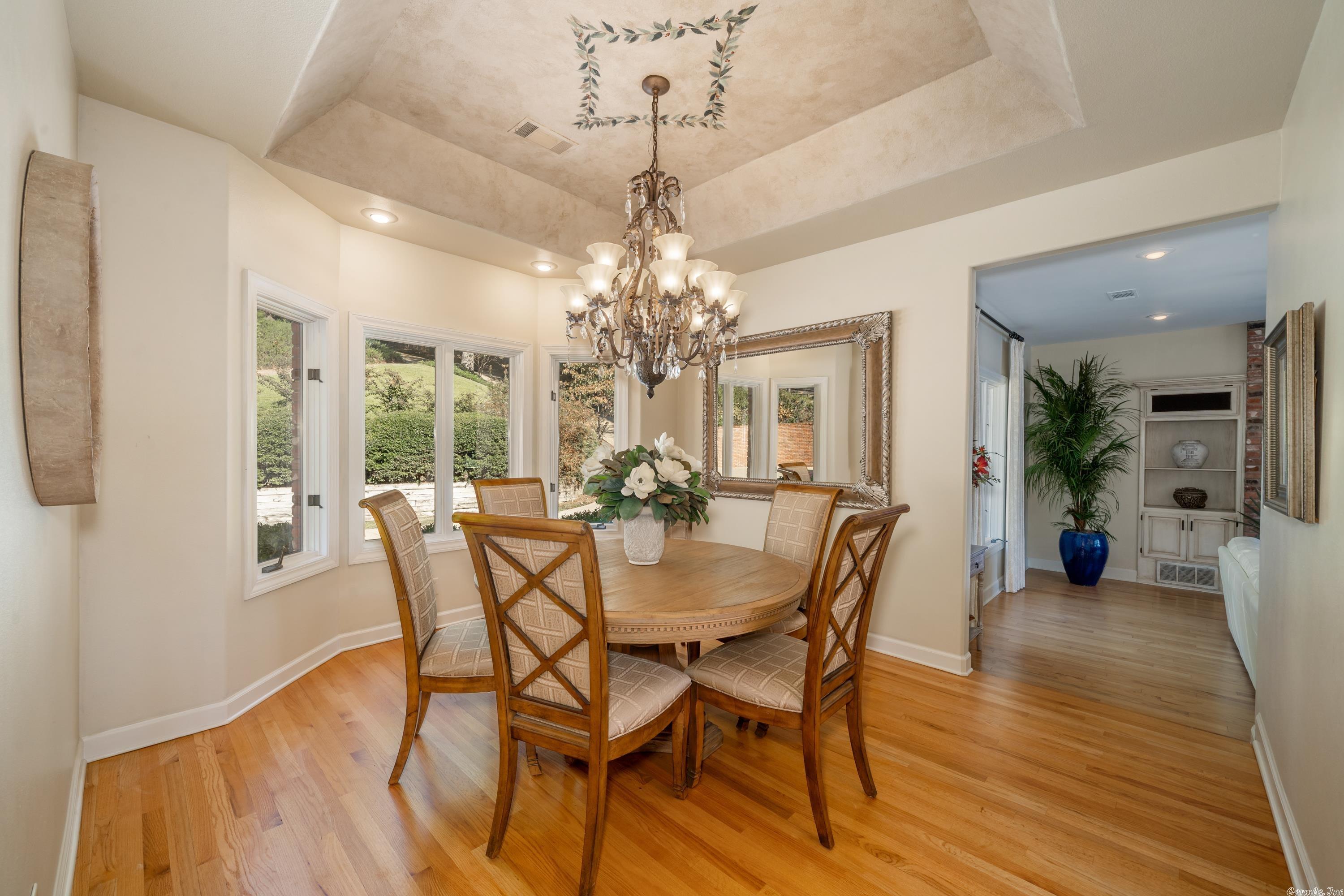 Dogwood Haven - Residential