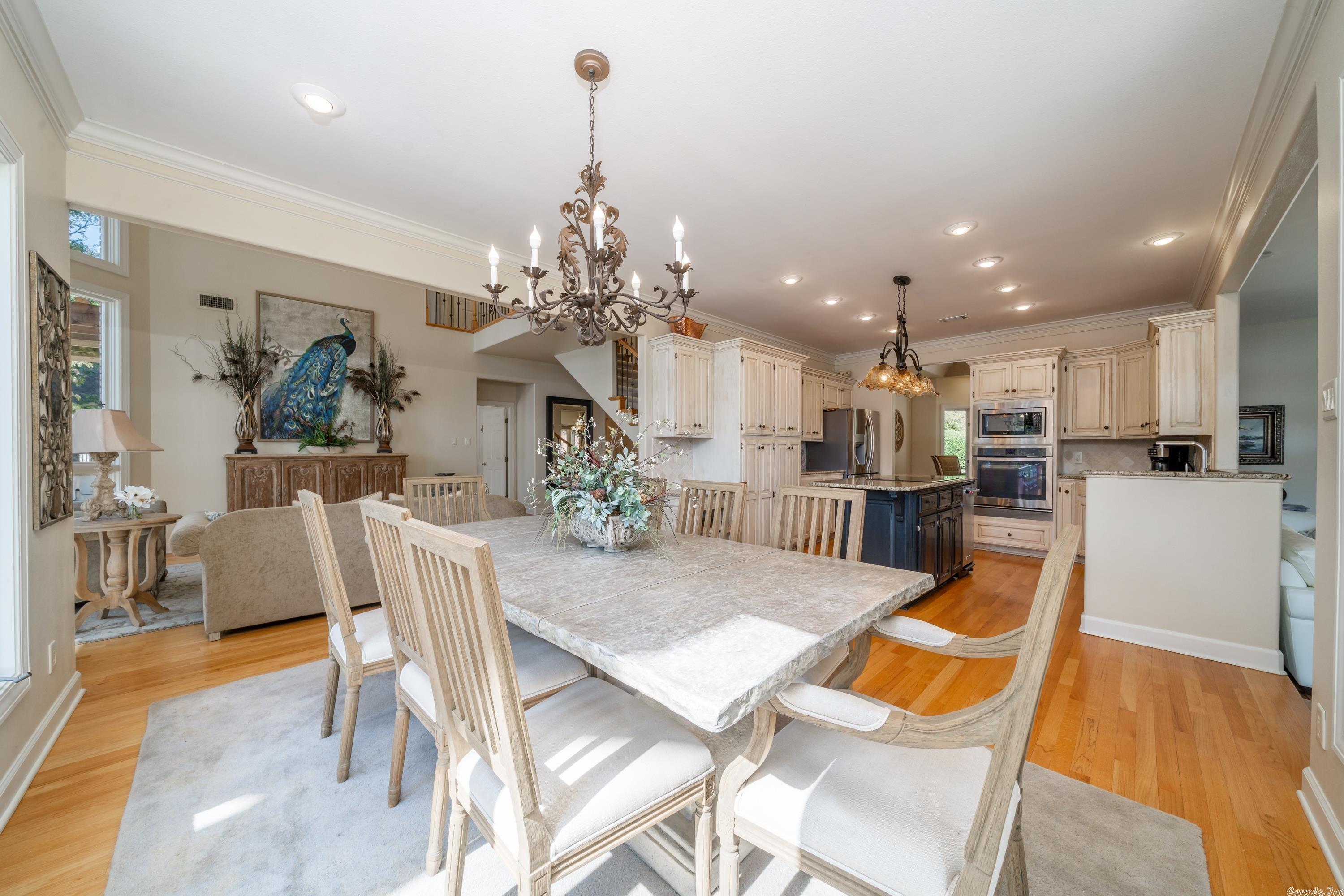 Dogwood Haven - Residential