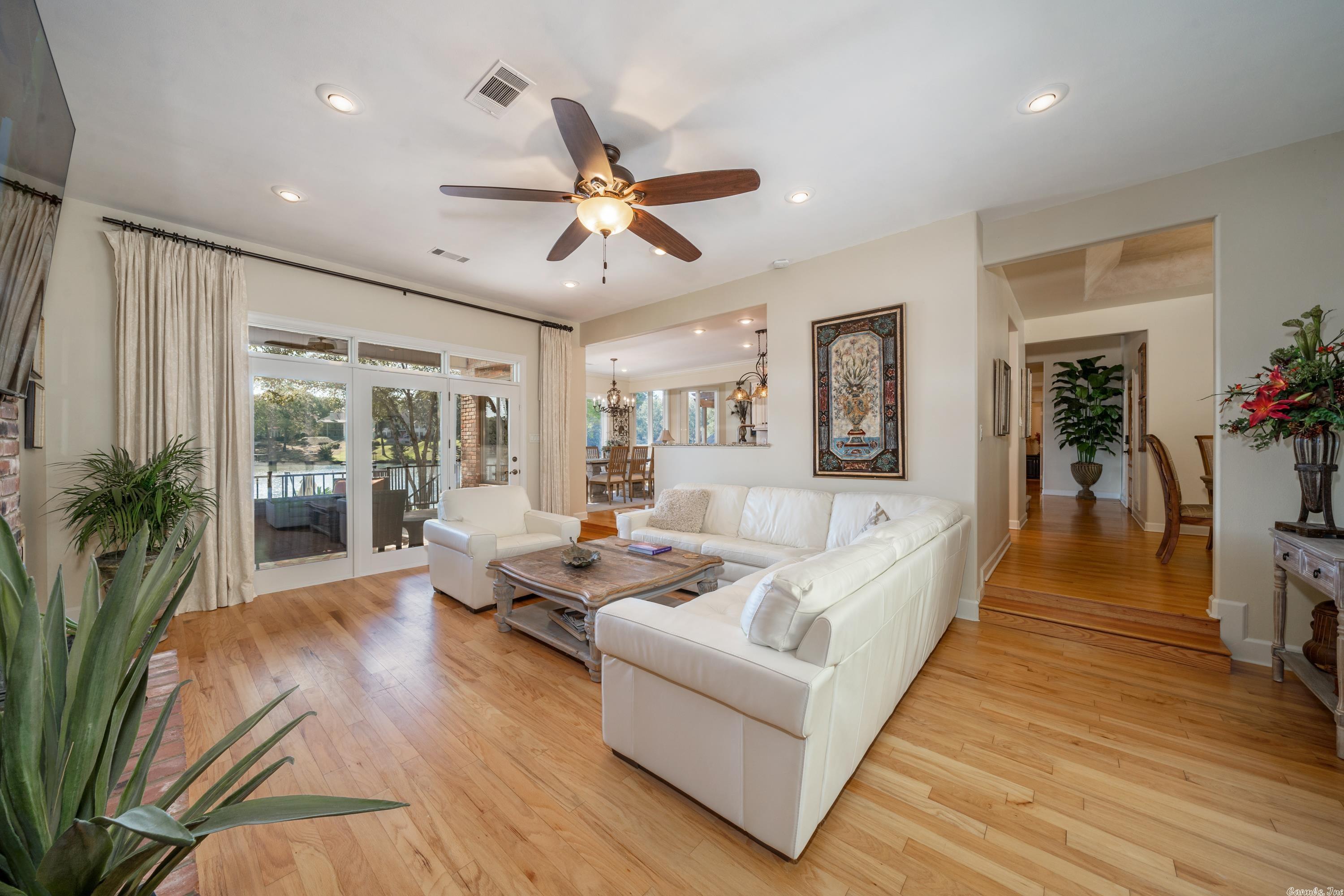 Dogwood Haven - Residential