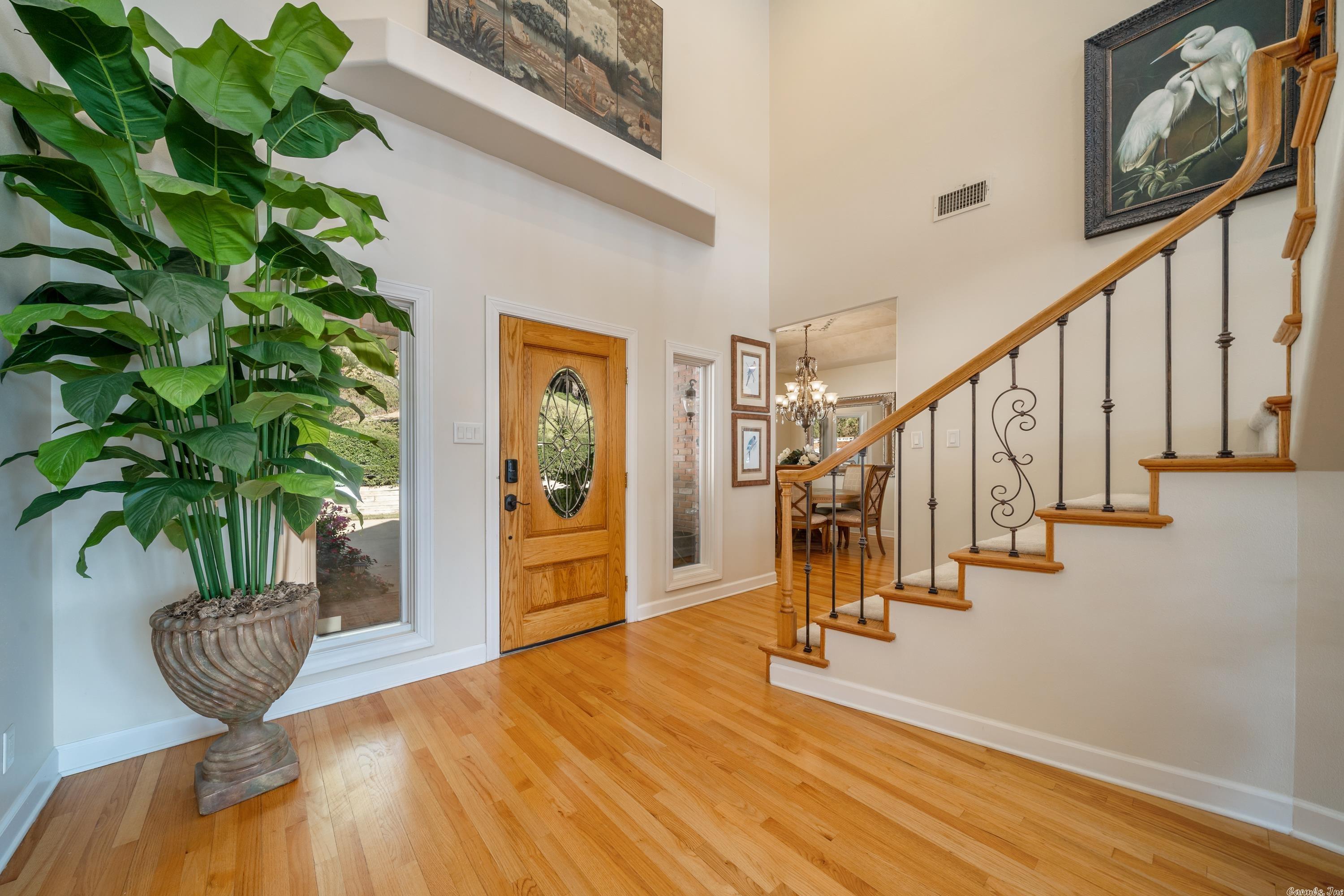 Dogwood Haven - Residential