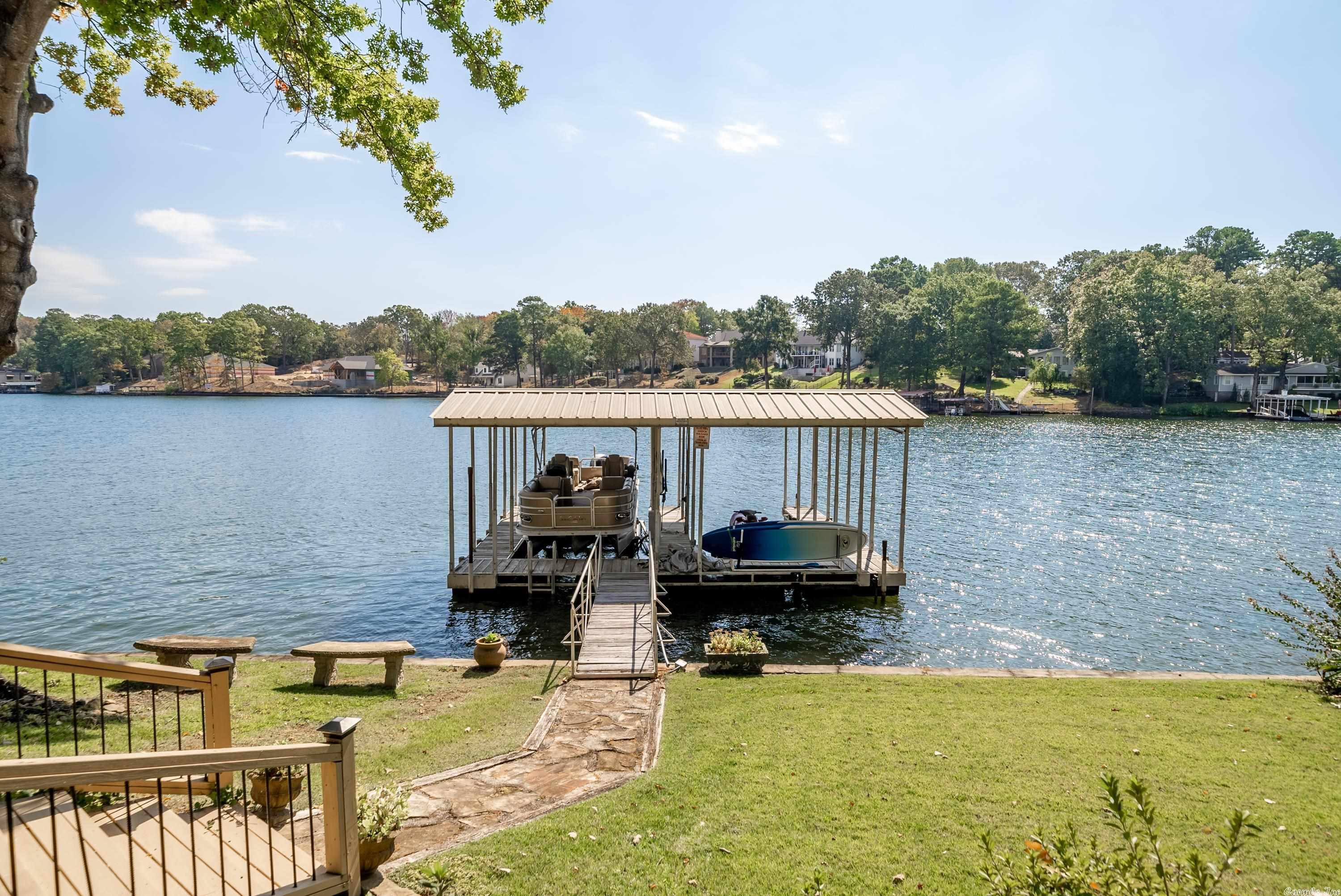 Dogwood Haven - Residential