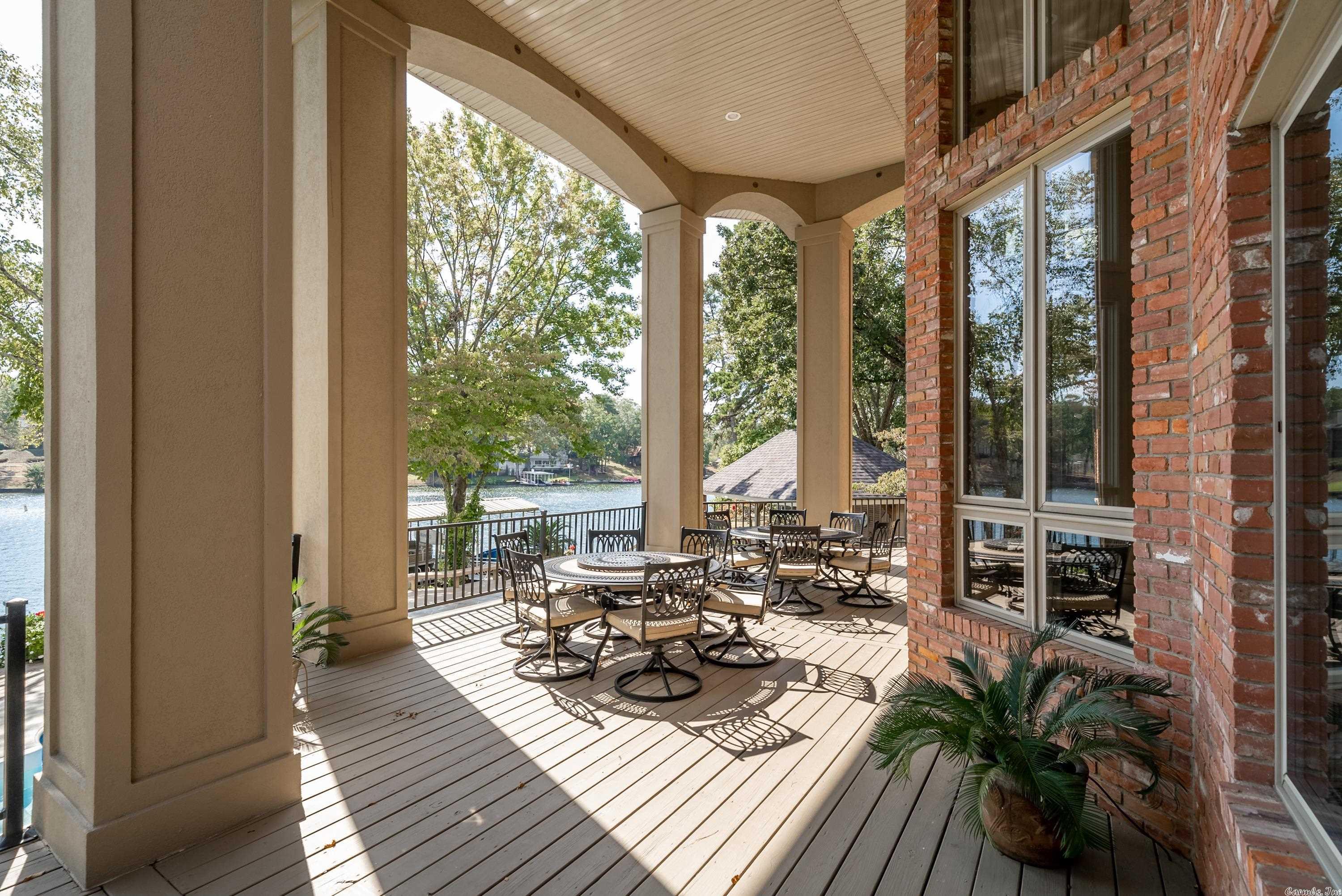 Dogwood Haven - Residential