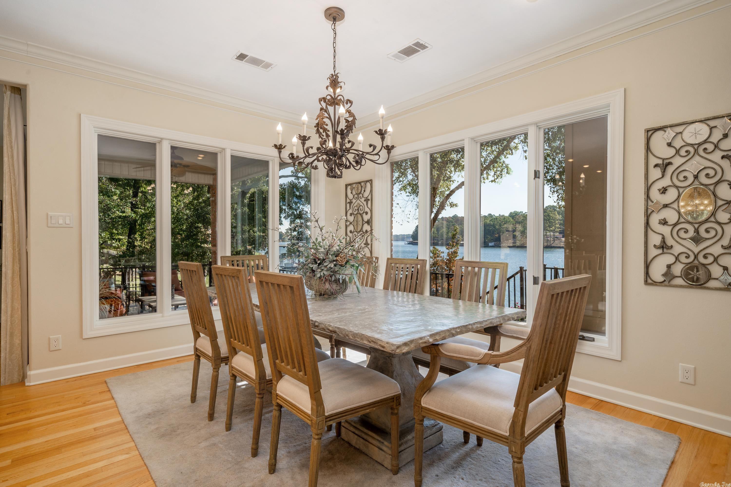 Dogwood Haven - Residential