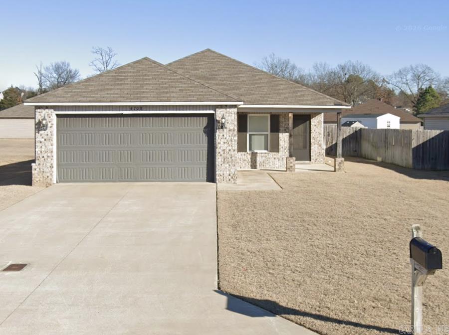 JUDE'S CROSSING - Residential