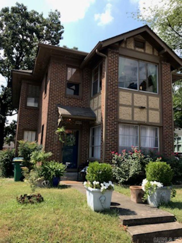 Hill Crest - Residential Lease