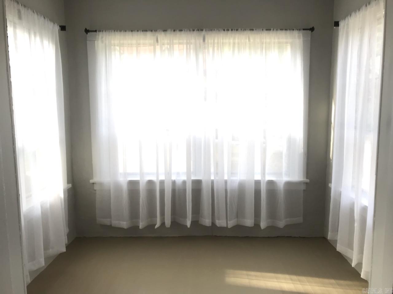 Hill Crest - Residential Lease