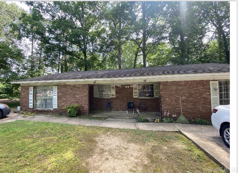 McCellan Place - Residential