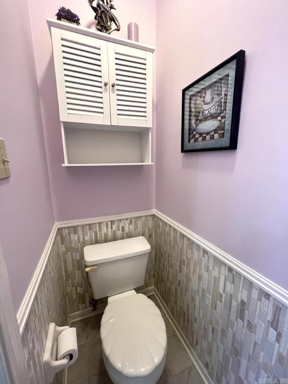 Horseshoe Lake - Residential