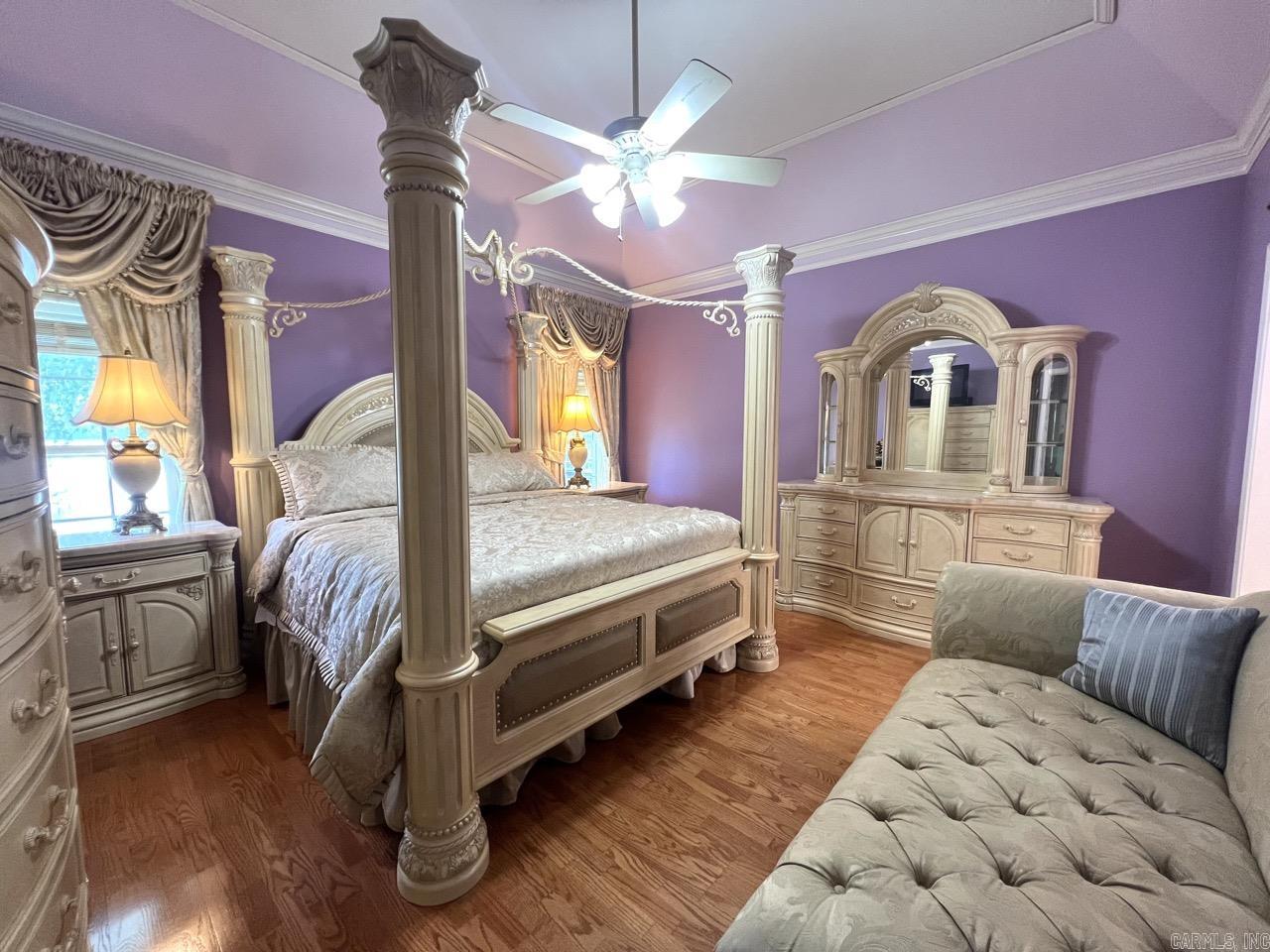 Horseshoe Lake - Residential