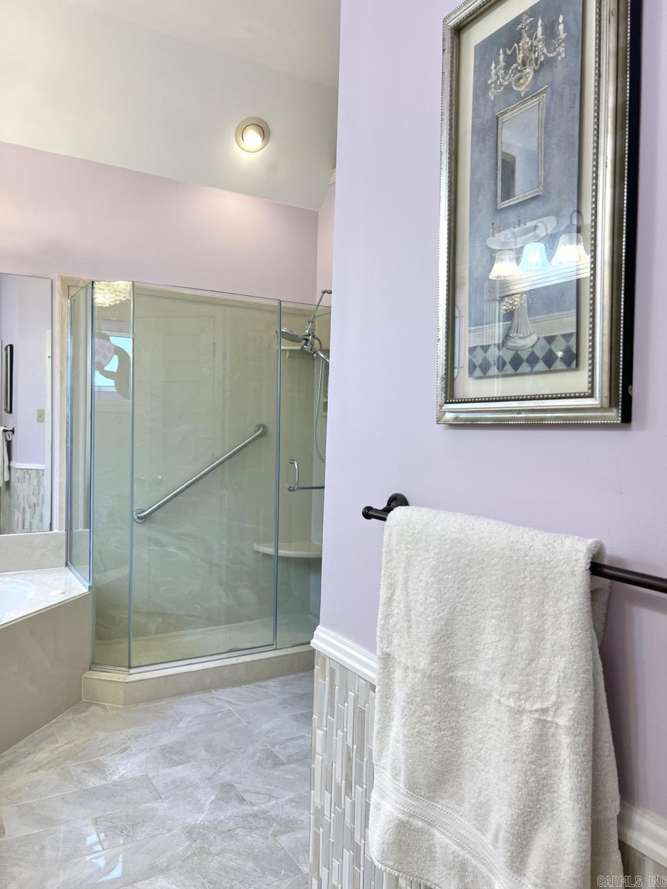 Horseshoe Lake - Residential