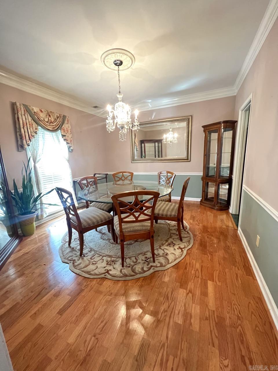 Horseshoe Lake - Residential