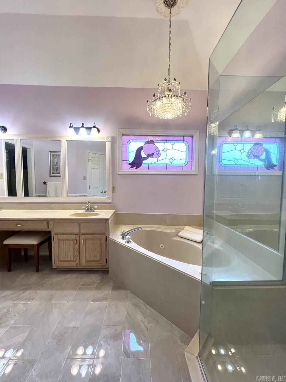 Horseshoe Lake - Residential