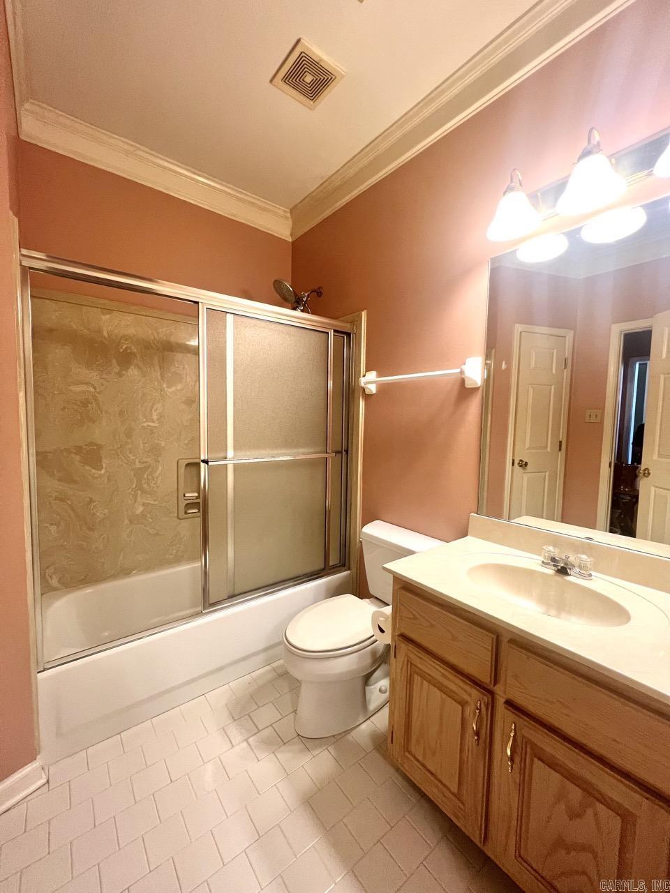 Horseshoe Lake - Residential