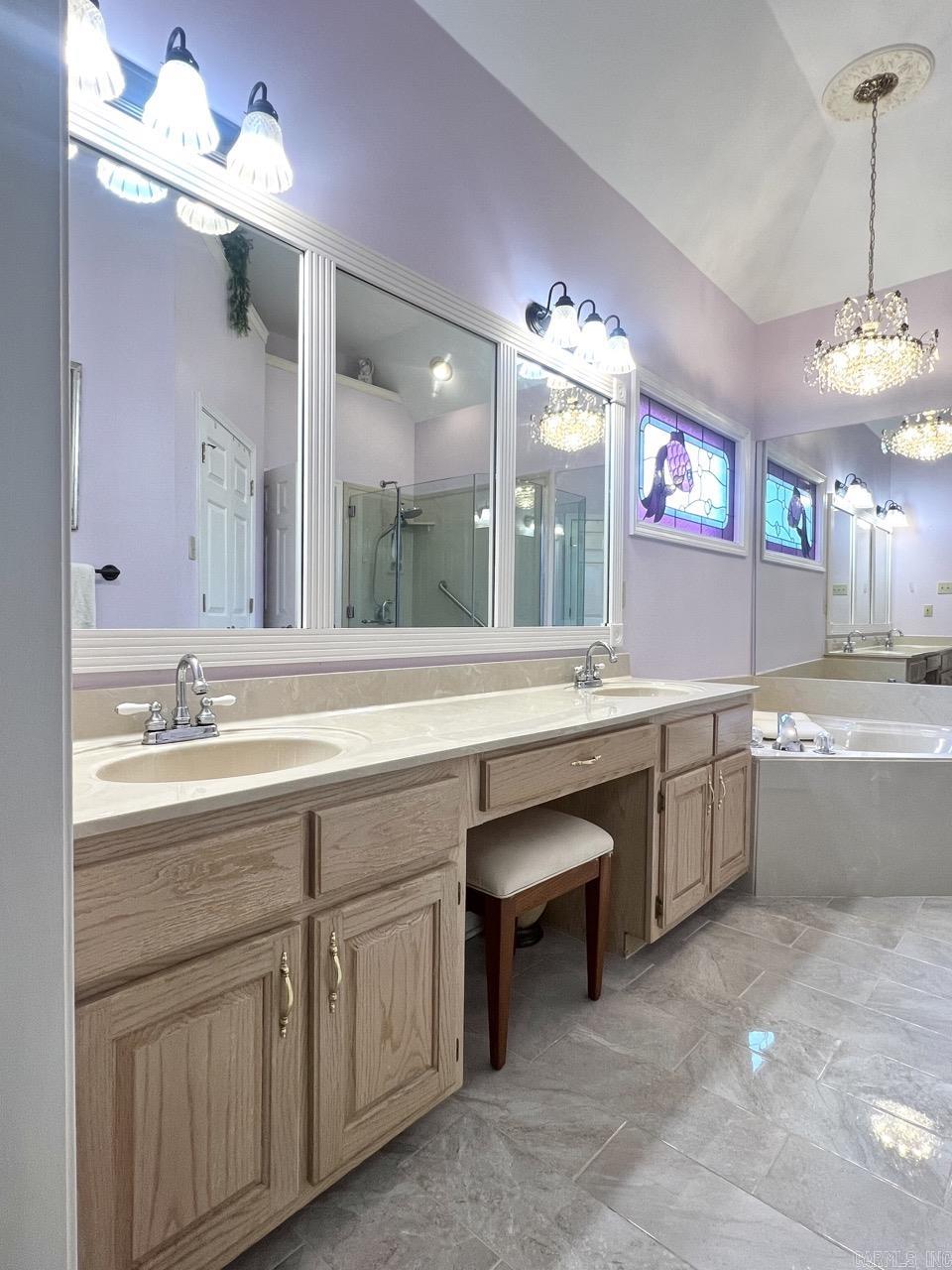 Horseshoe Lake - Residential