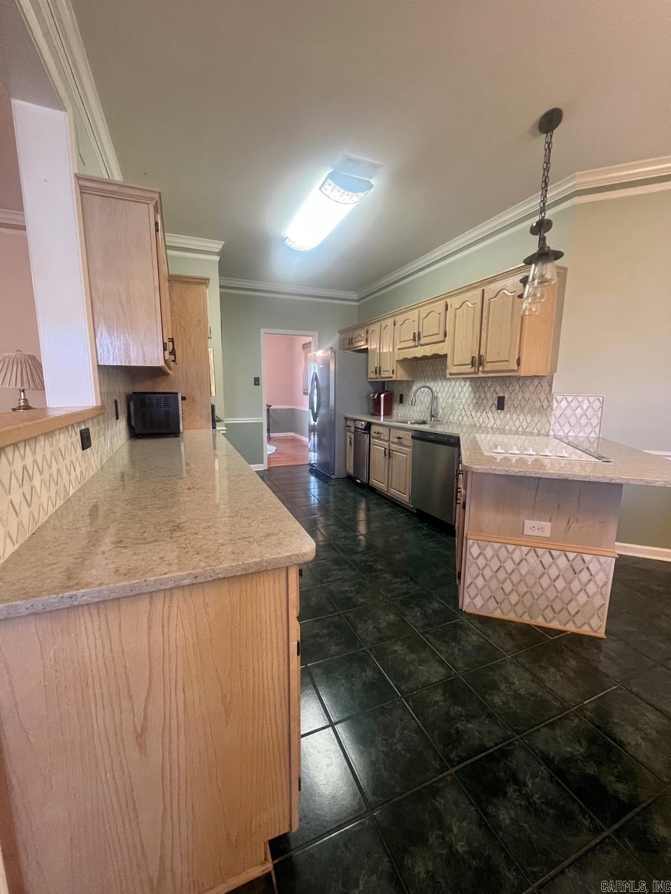 Horseshoe Lake - Residential