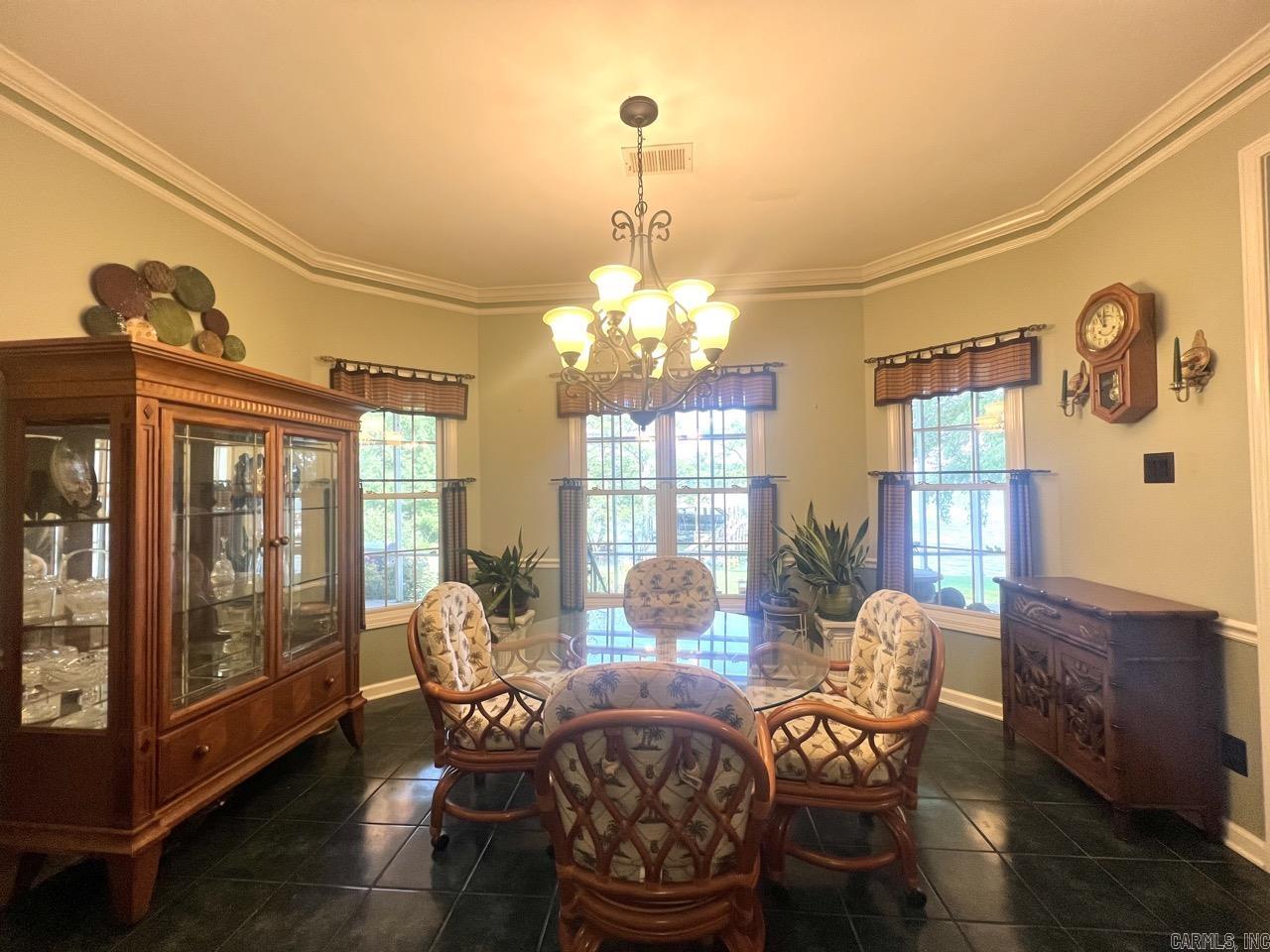 Horseshoe Lake - Residential