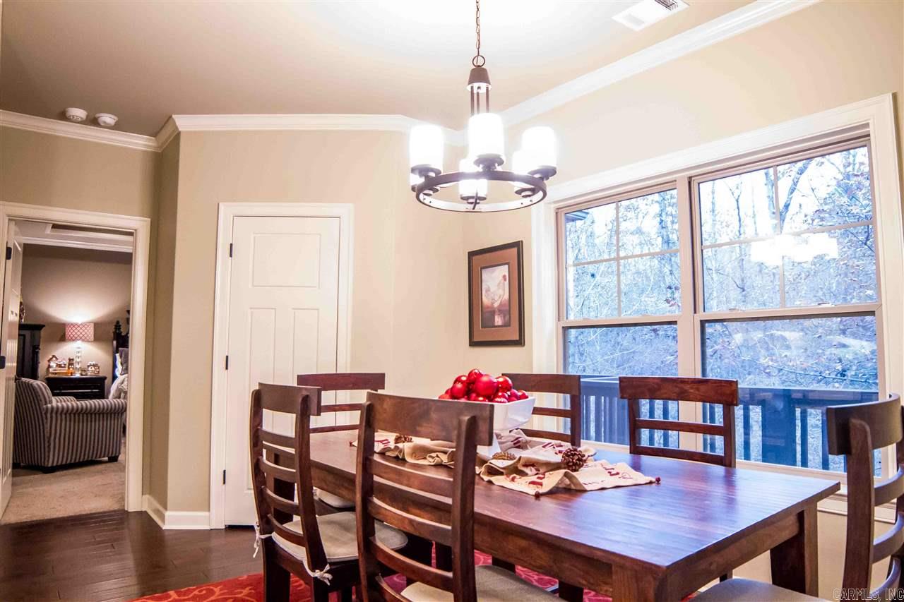 WOODLANDS EDGE - Residential