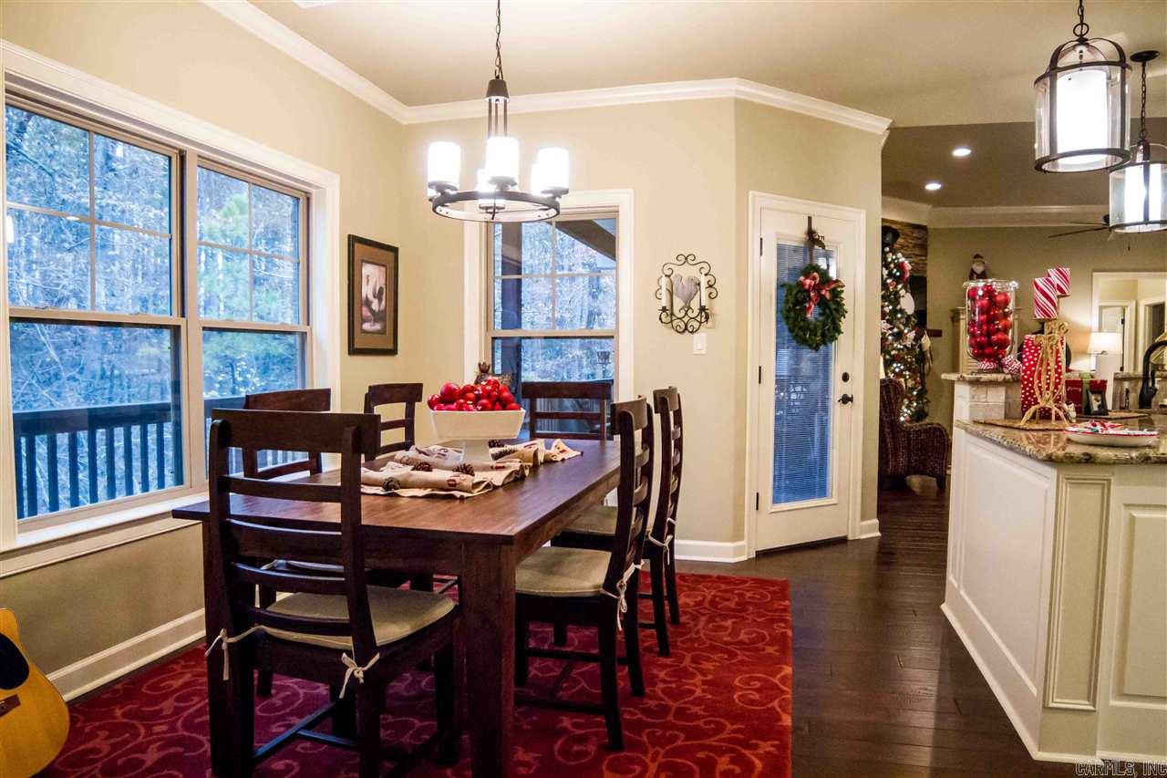 WOODLANDS EDGE - Residential