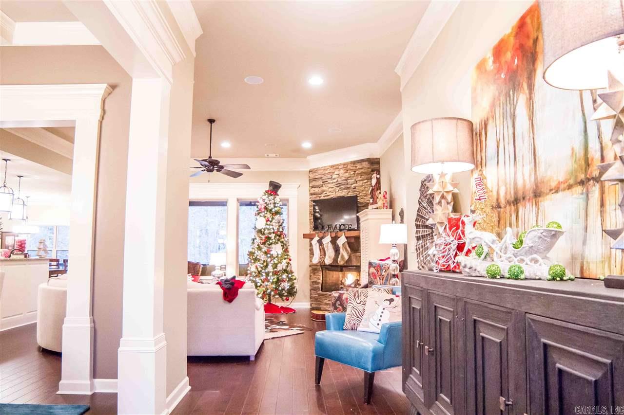 WOODLANDS EDGE - Residential