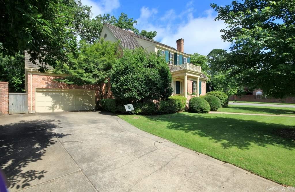 Cliffewood - Residential