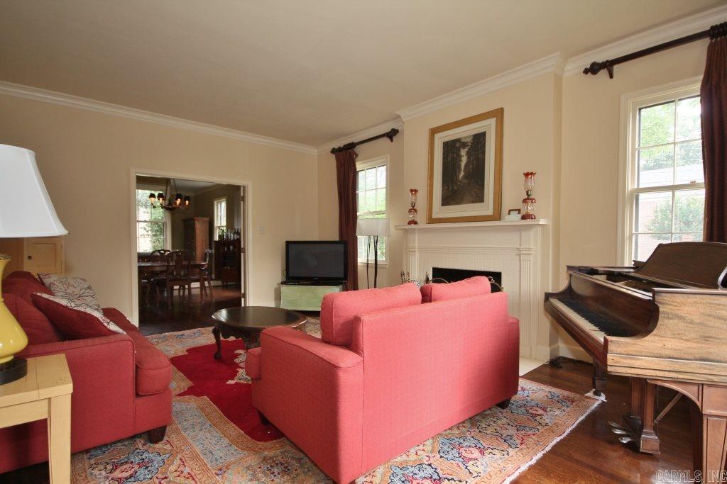 Cliffewood - Residential