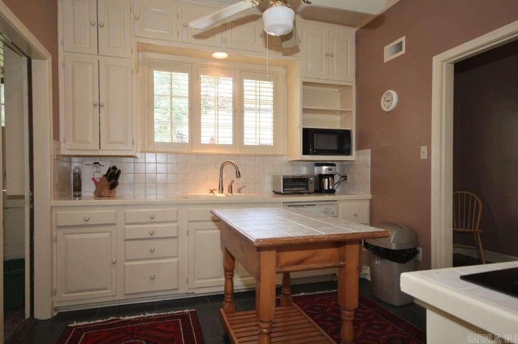 Cliffewood - Residential