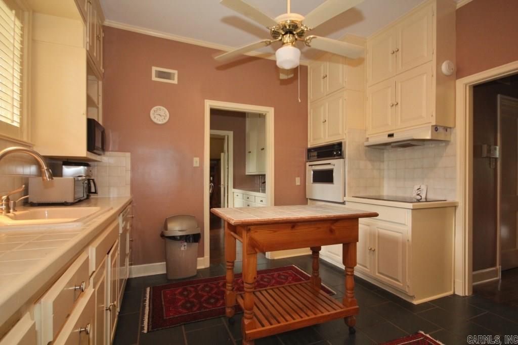 Cliffewood - Residential