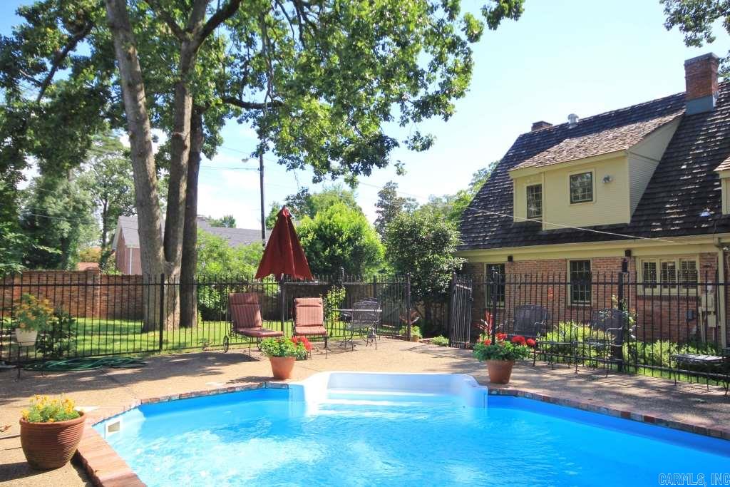 Cliffewood - Residential