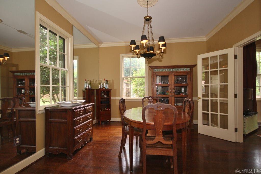 Cliffewood - Residential