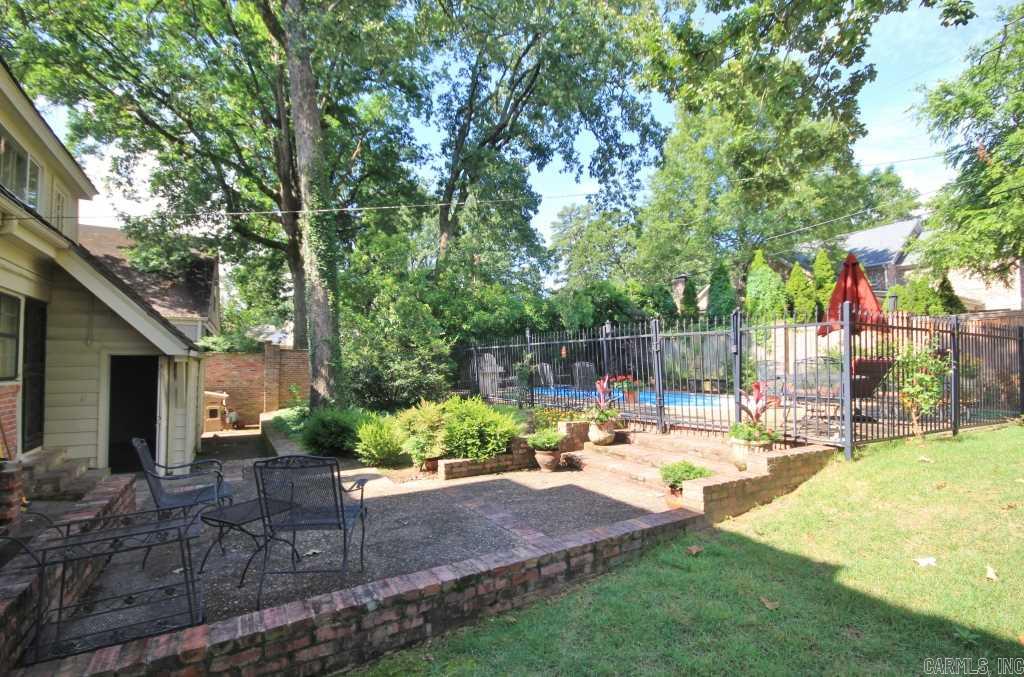 Cliffewood - Residential