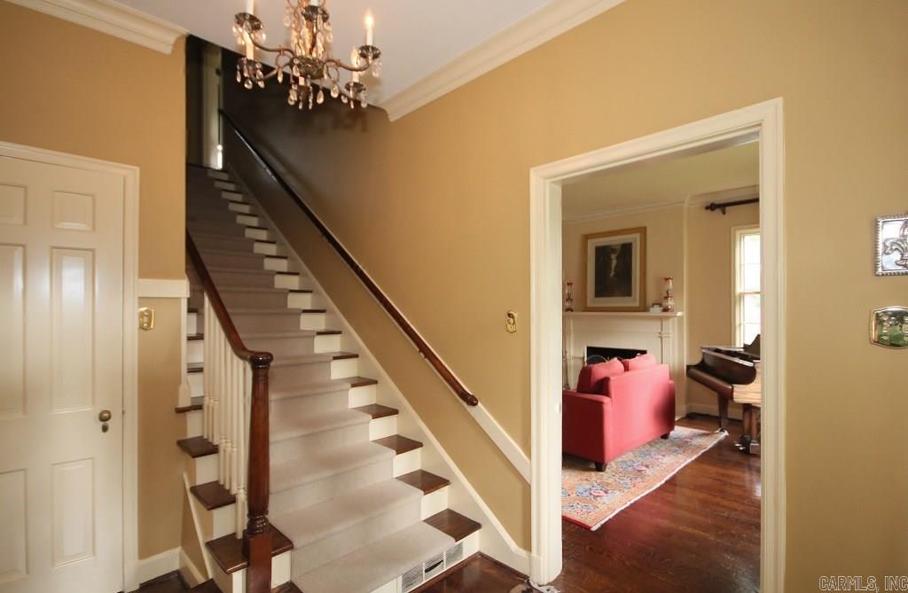 Cliffewood - Residential