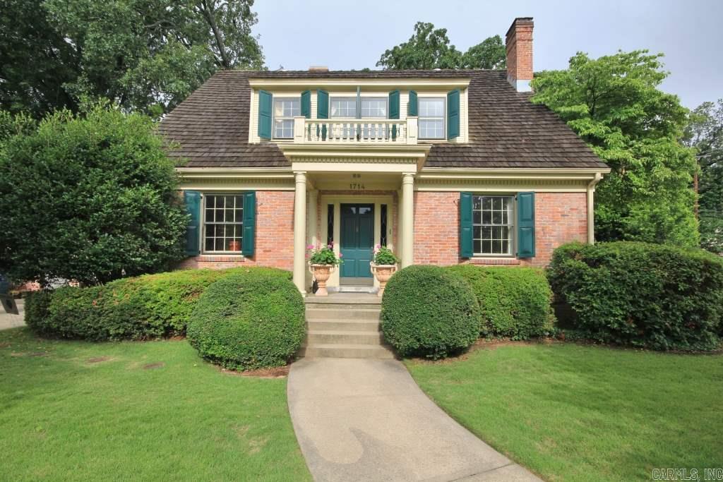 Cliffewood - Residential