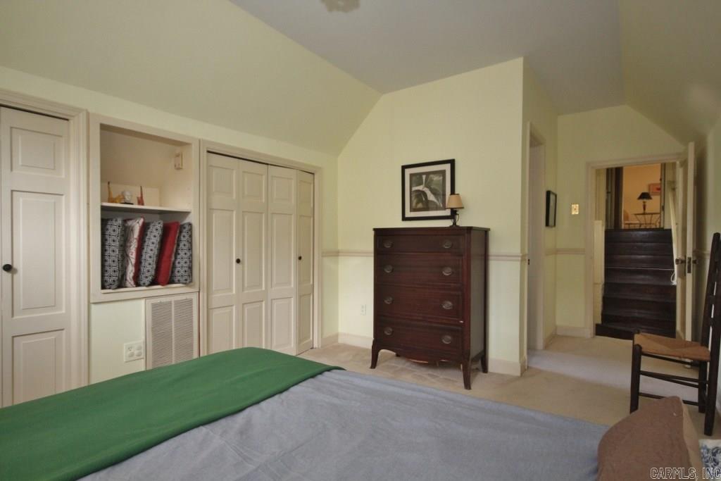 Cliffewood - Residential