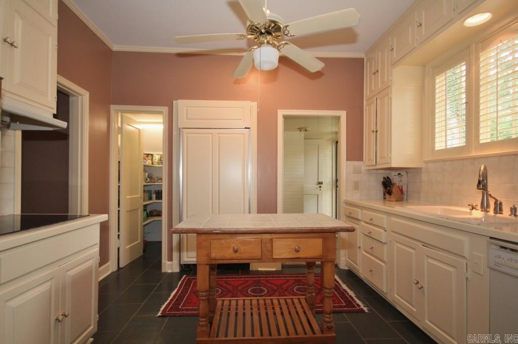 Cliffewood - Residential