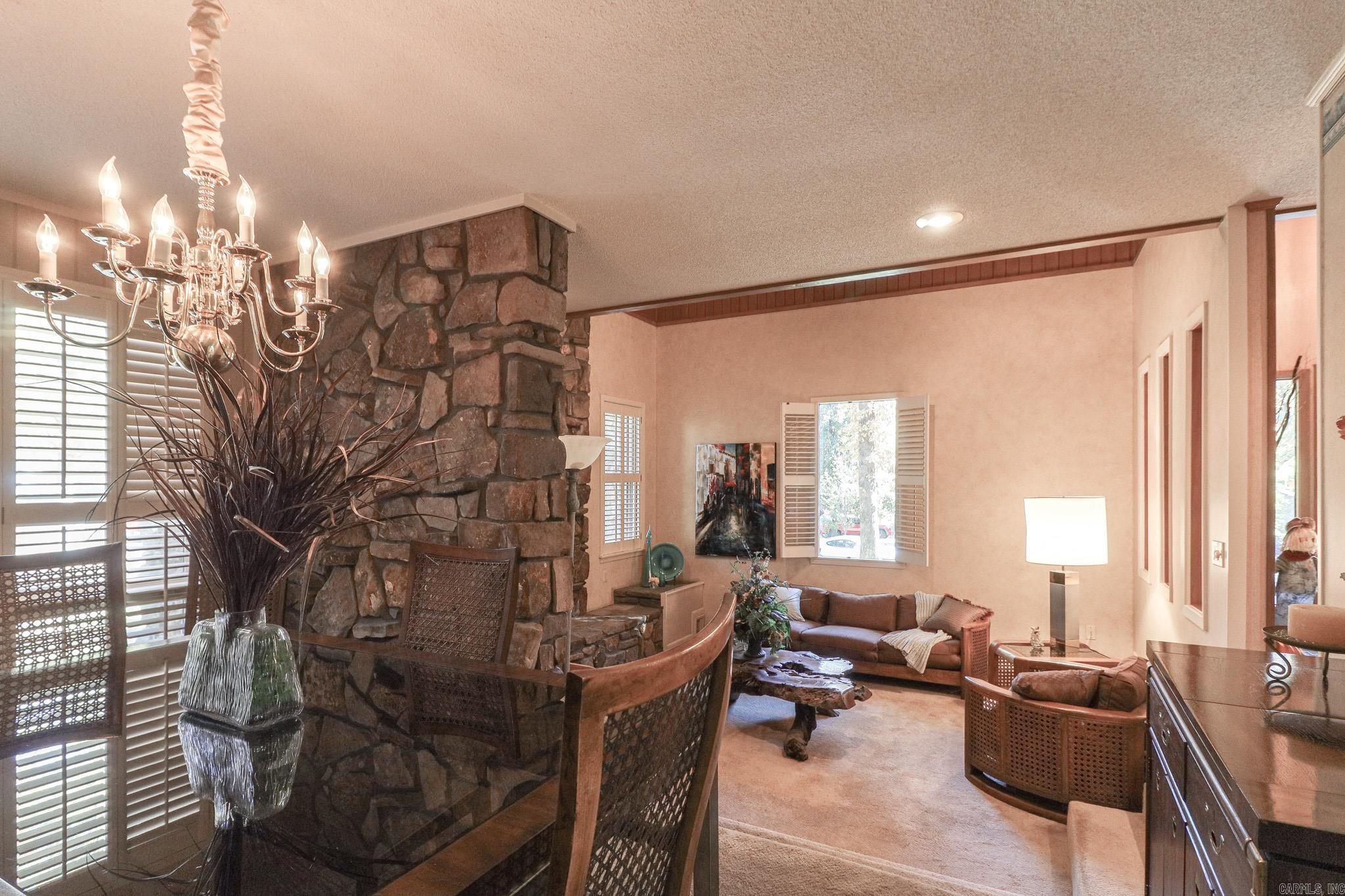 Rankin Oak Forest - Residential