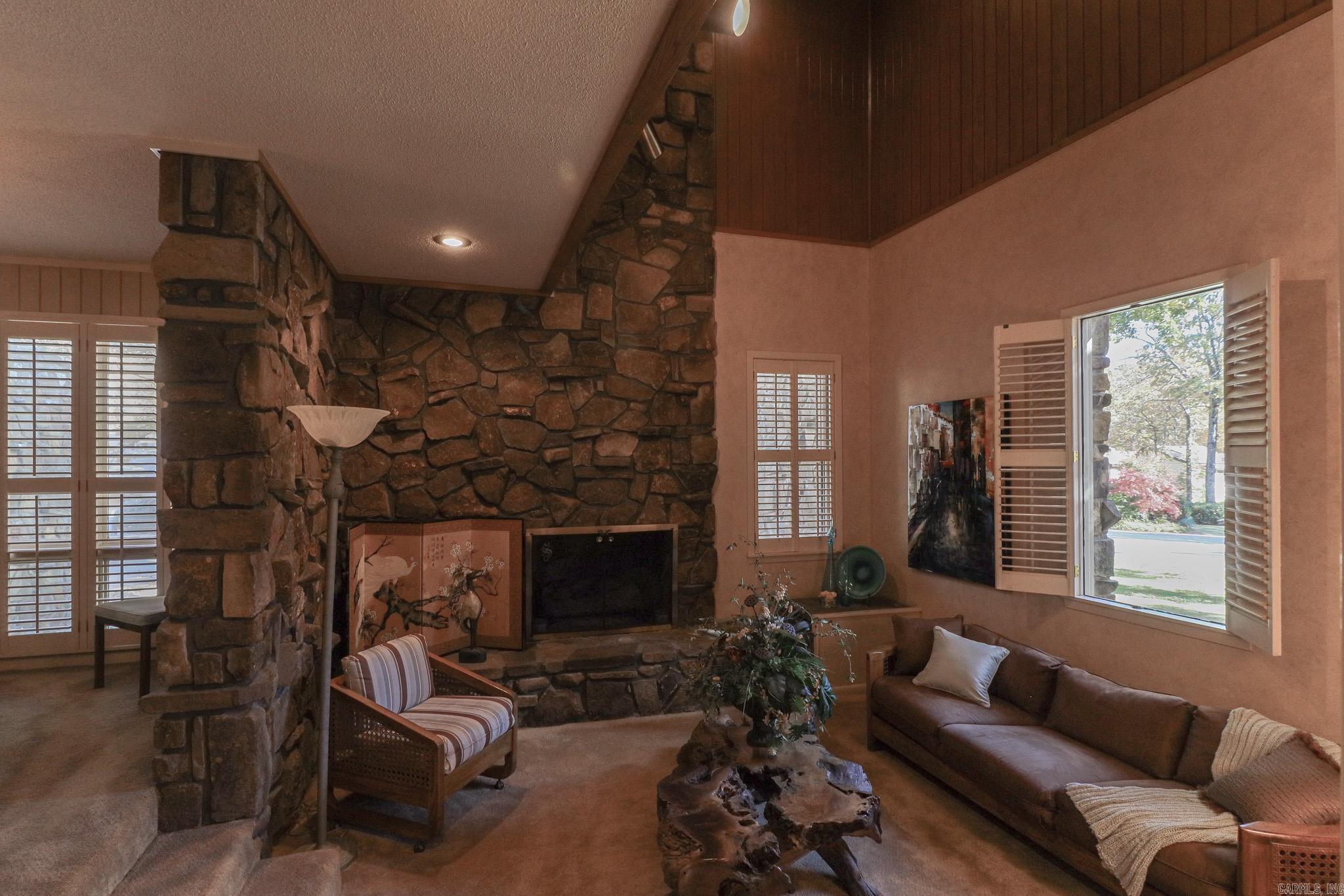 Rankin Oak Forest - Residential