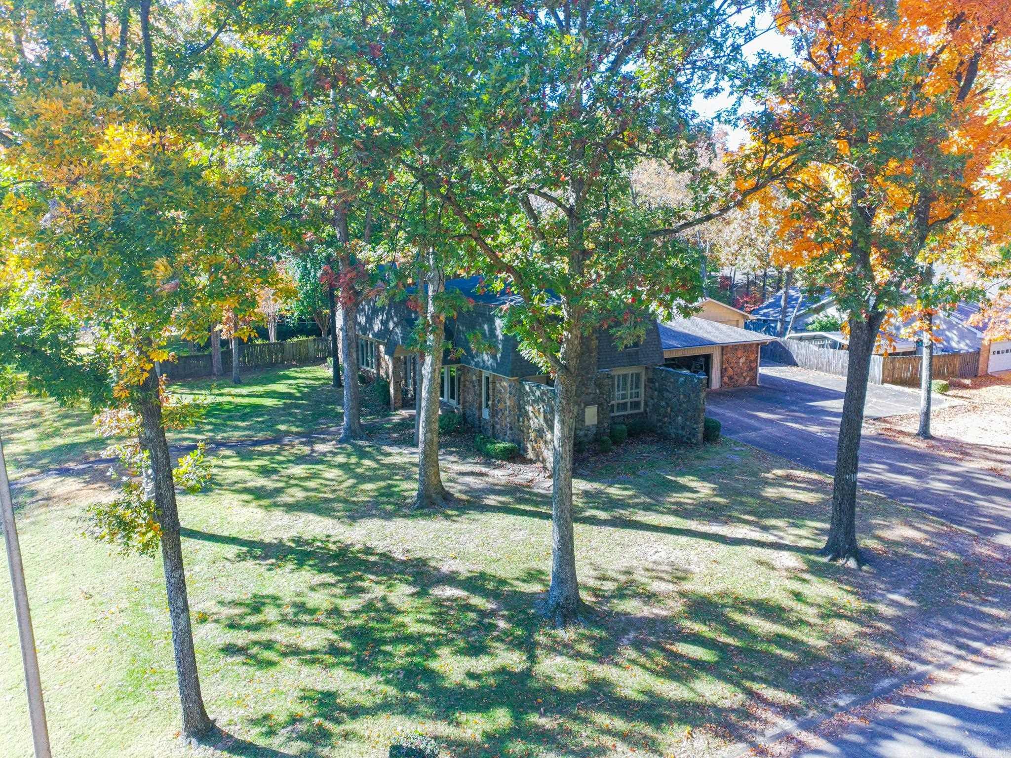 Rankin Oak Forest - Residential