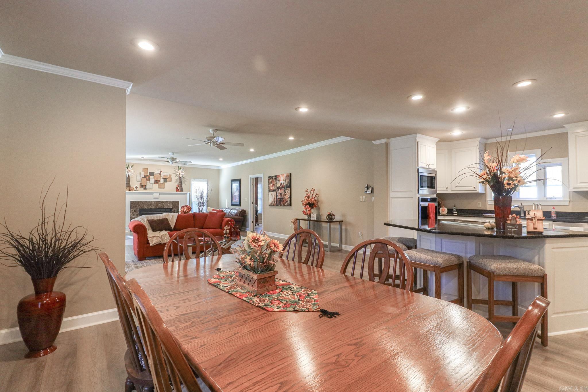 Rankin Oak Forest - Residential