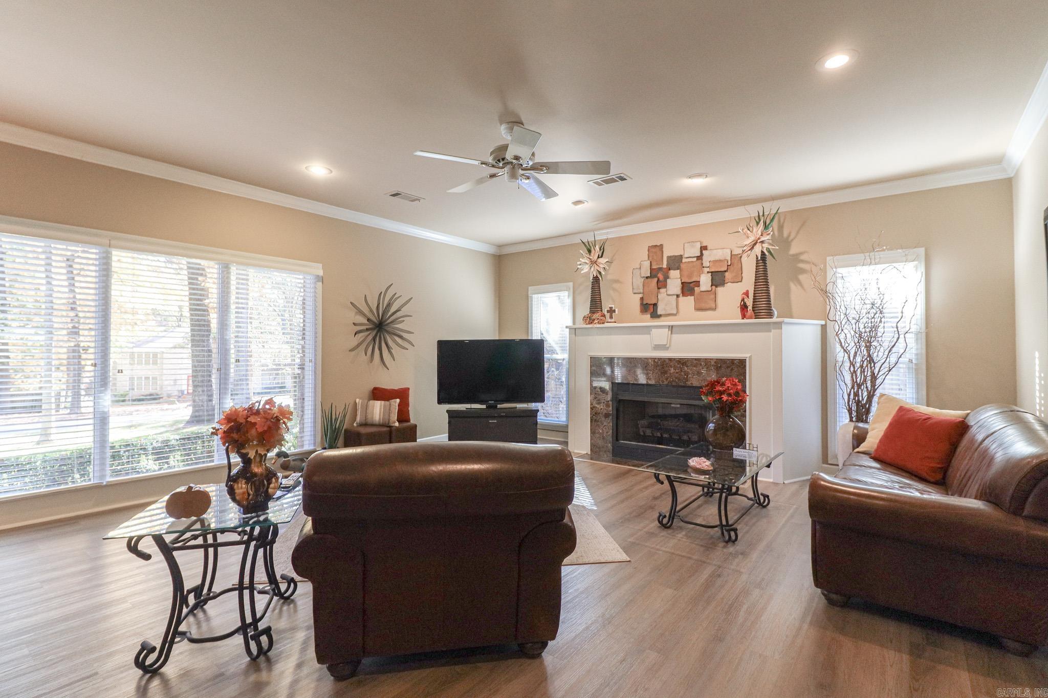 Rankin Oak Forest - Residential