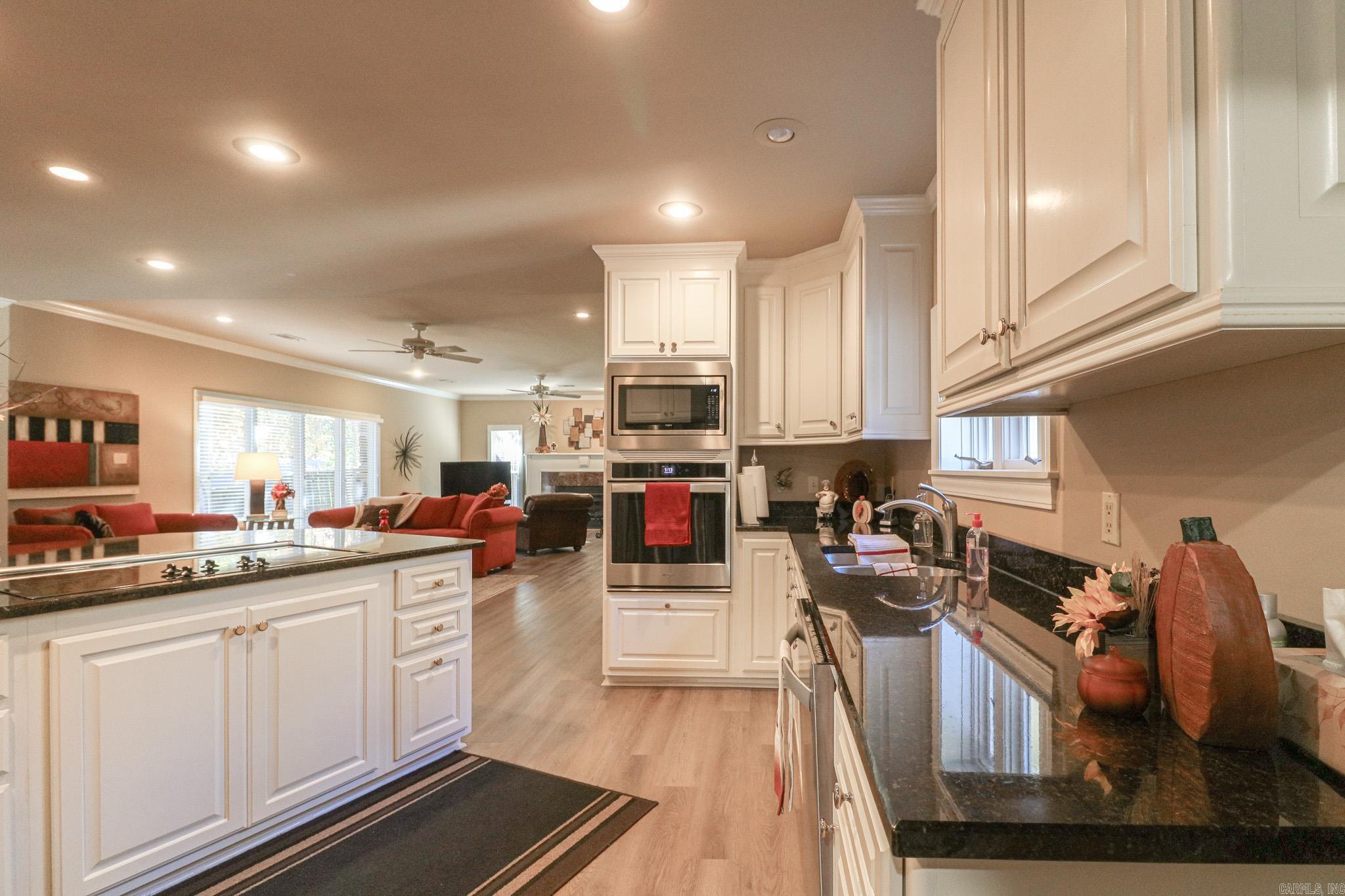 Rankin Oak Forest - Residential