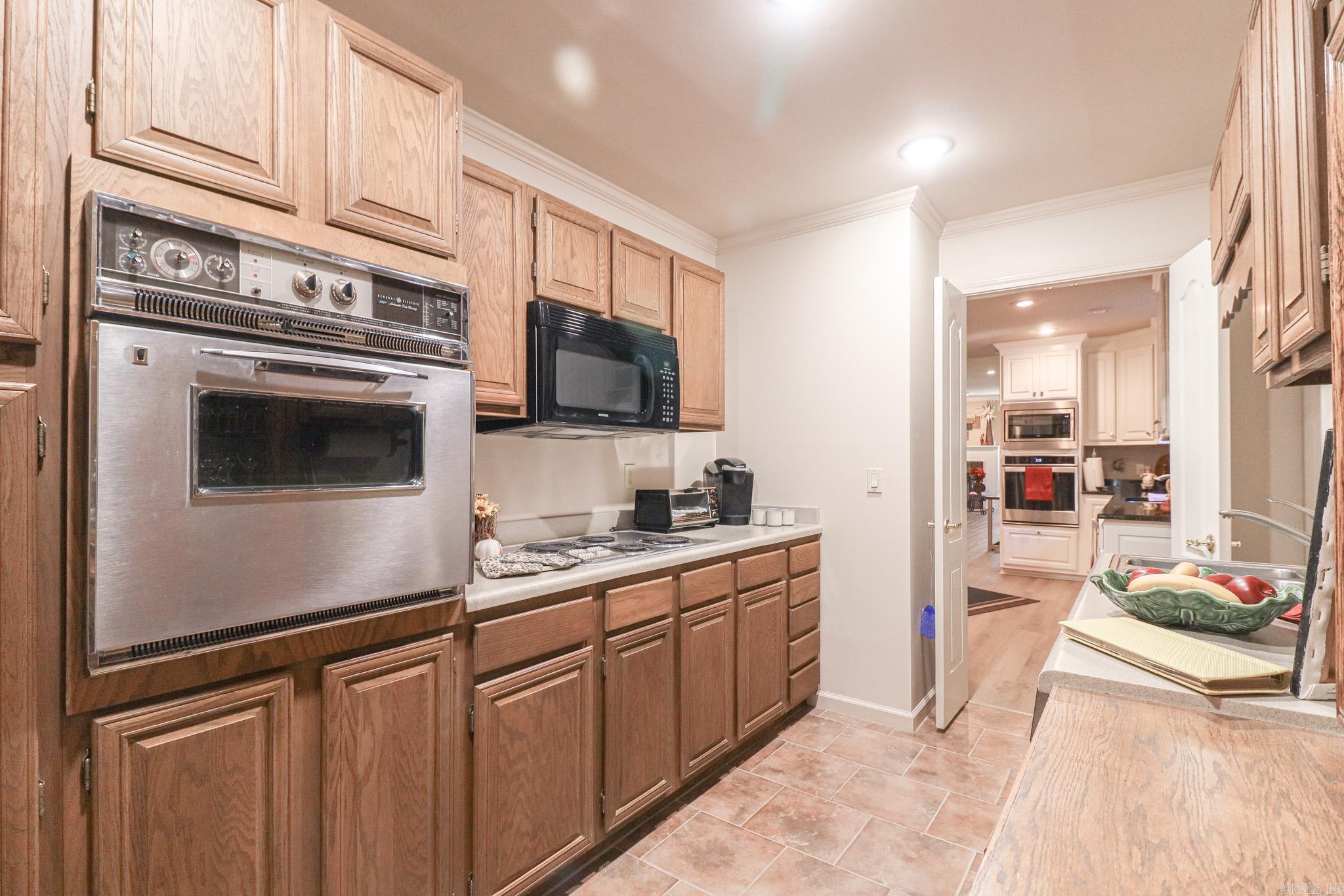 Rankin Oak Forest - Residential