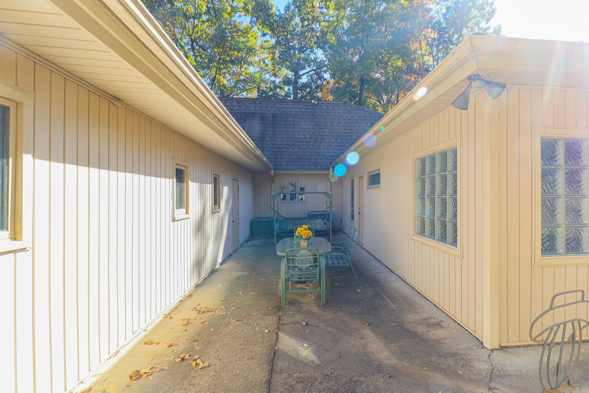 Rankin Oak Forest - Residential