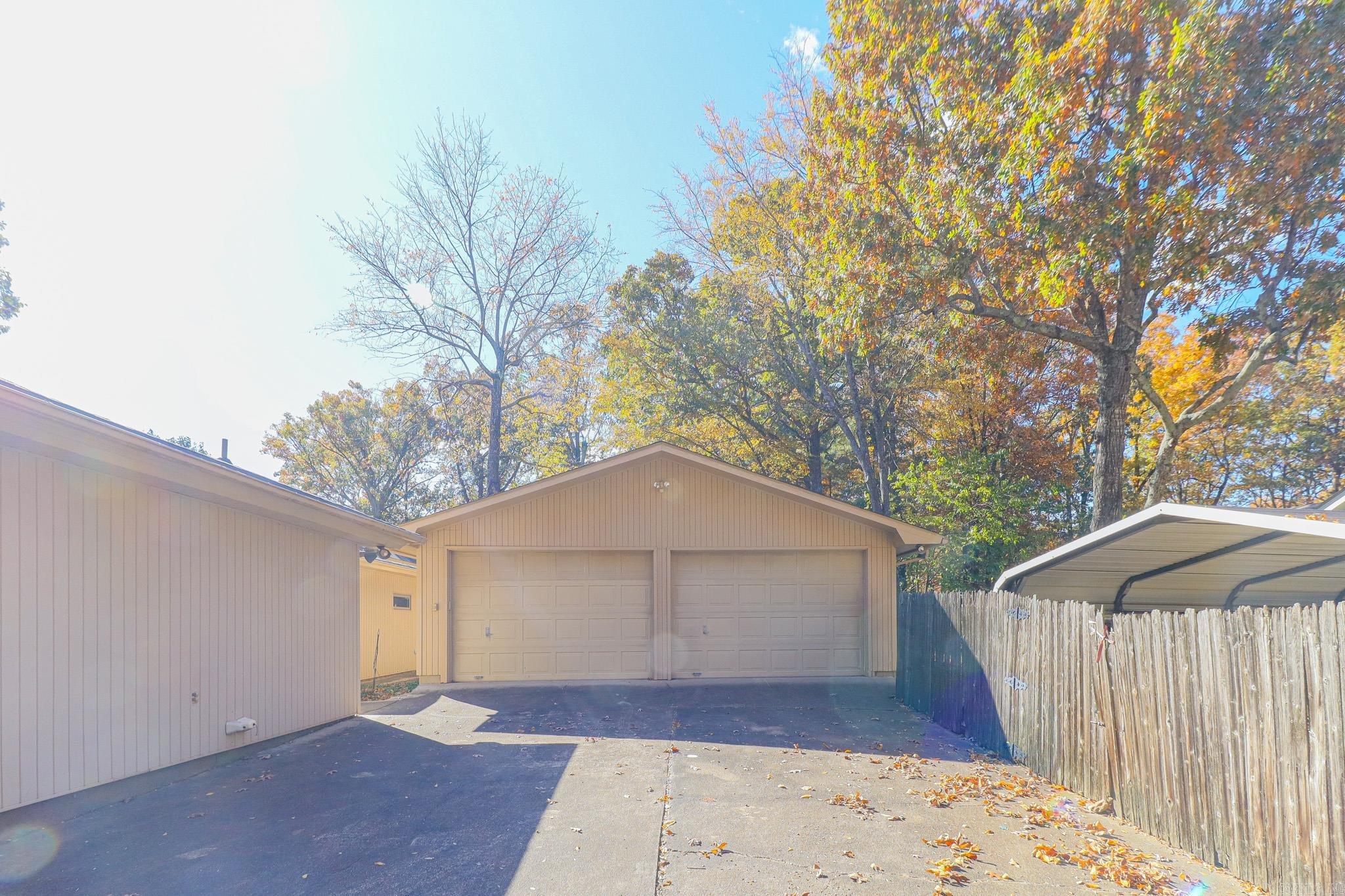 Rankin Oak Forest - Residential