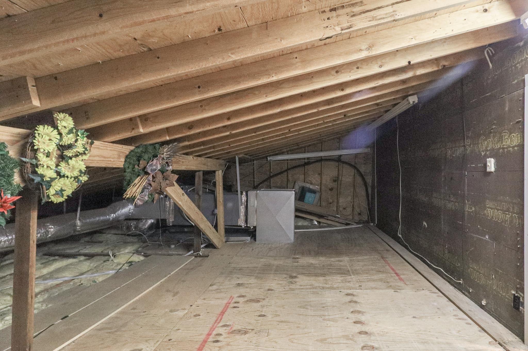 Rankin Oak Forest - Residential