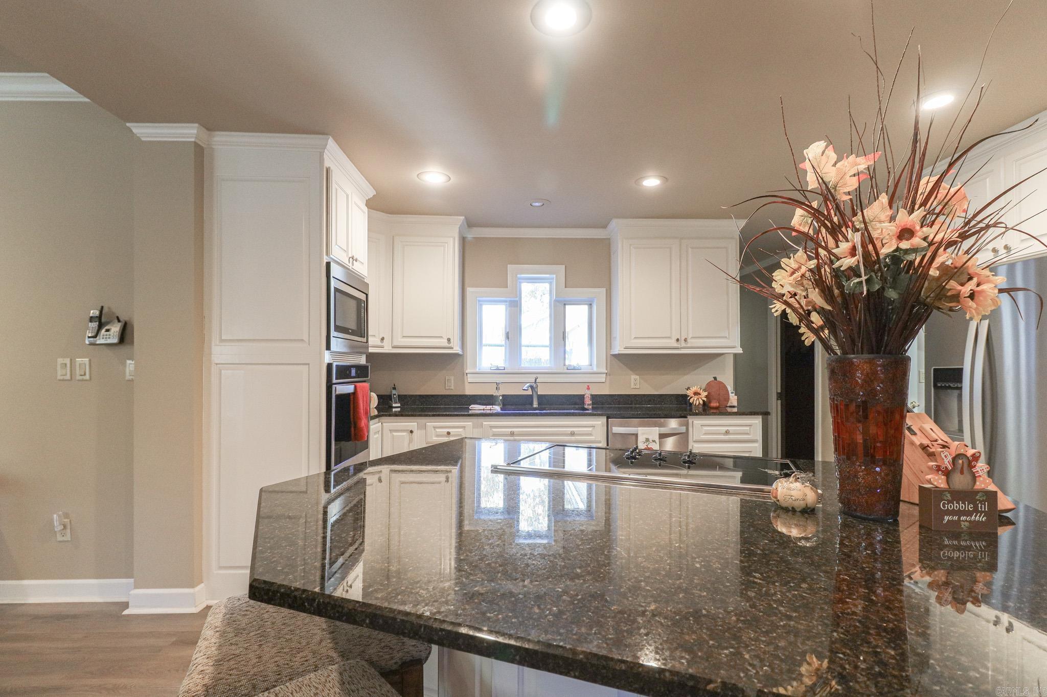 Rankin Oak Forest - Residential