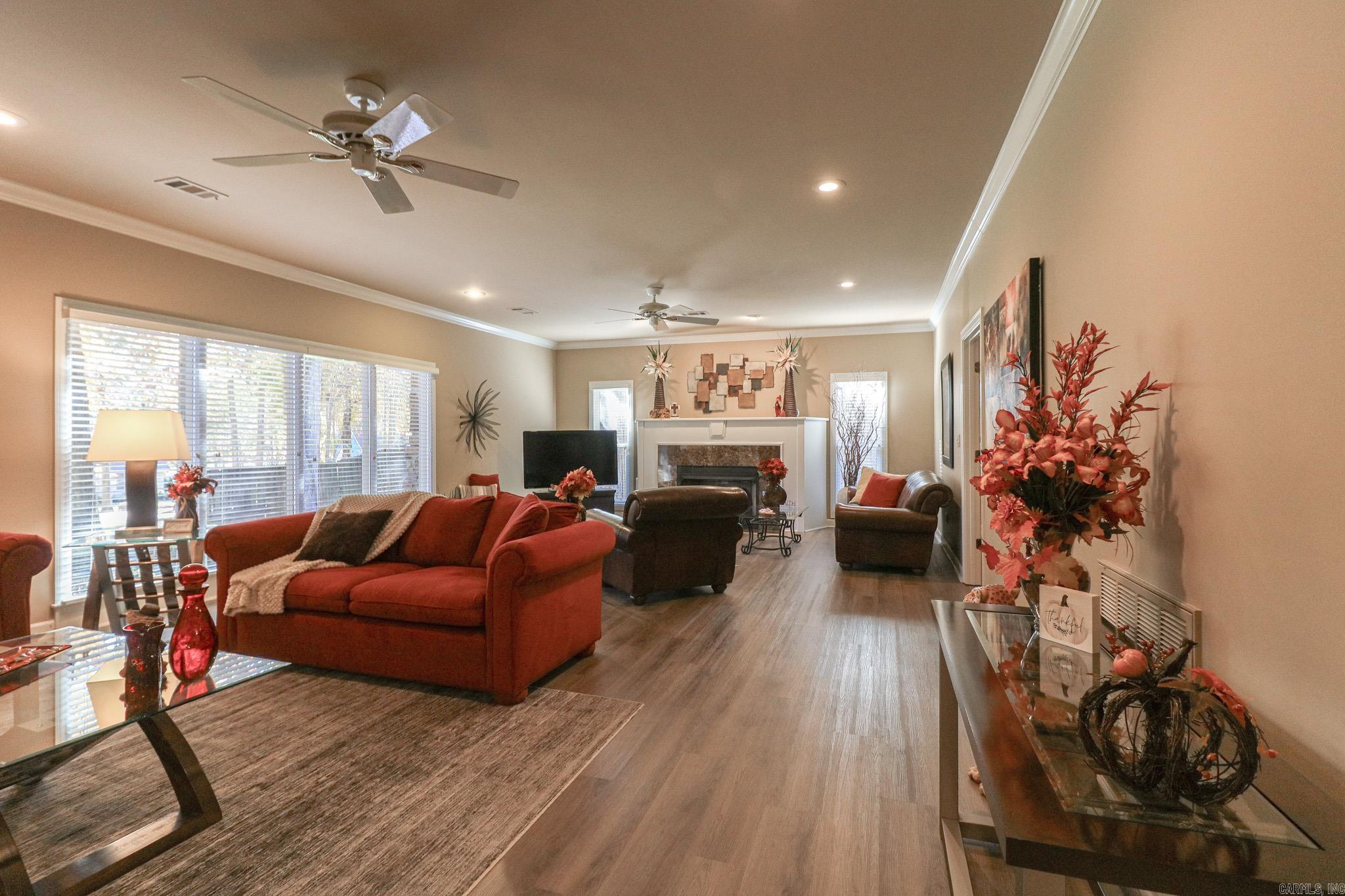 Rankin Oak Forest - Residential